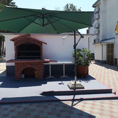 Ivanka 1 Selce Exterior photo